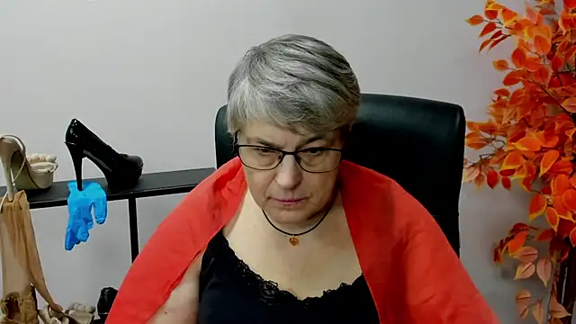 IrisDream online show from 02-04-25, 10:54