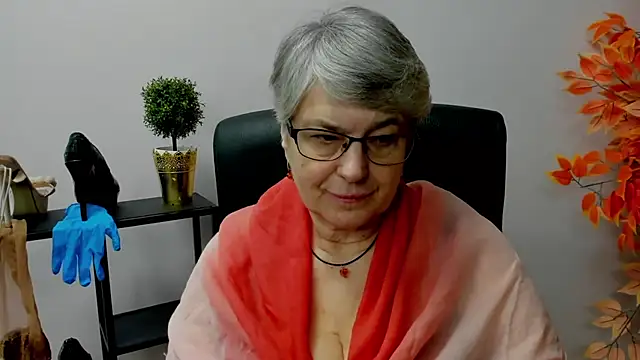 IrisDream online show from 02-10-25, 11:15