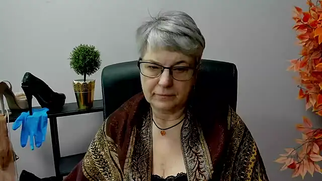 IrisDream online show from 02-20-25, 11:09