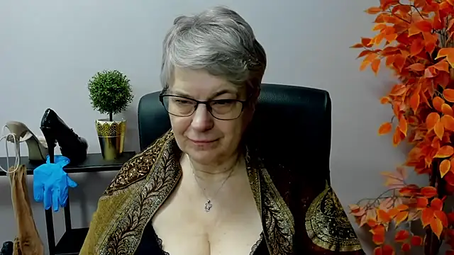 IrisDream online show from 03-14-25, 07:15