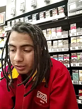 Snapshot of Bola453 chatting on 01-09-26, 11:24 Bola453 online show from 01-09-26, 11:24