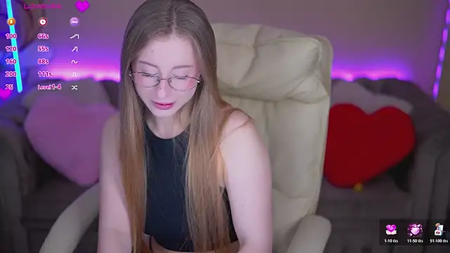 SilverrMoon online show from 02-28-26, 07:31