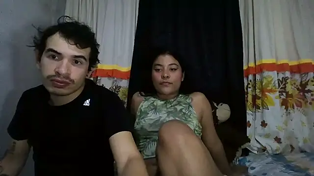 Snapshot of Bruno_Iris_sex chatting on 10-09-25, 02:20 Bruno Iris sex online show from 10-09-25, 02:20