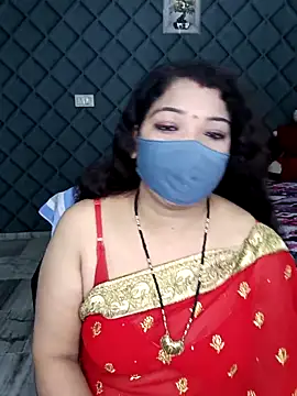 Cute-Raashii online show from 02-25-25, 06:09