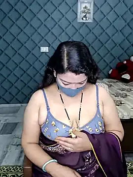 Cute-Raashii online show from 03-03-25, 04:35