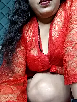 Cute-Raashii online show from 03-10-25, 08:26