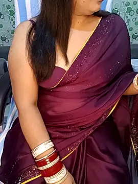 Cute-Raashii online show from 10-11-25, 01:05