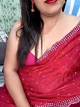 Cute-Raashii online show from 11-11-25, 04:01