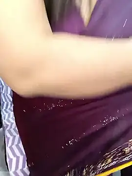 Cute-Raashii online show from 01-10-26, 01:29