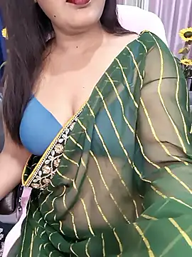 Cute-Raashii online show from 03-18-26, 12:36