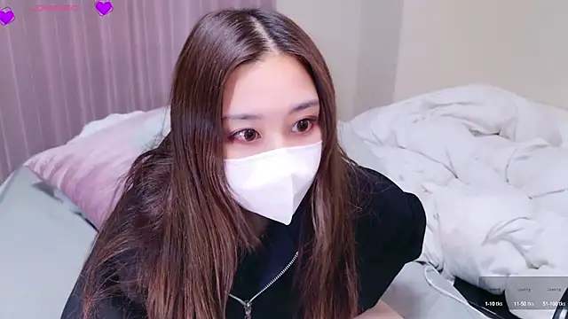 Snapshot of -satomi-jp chatting on 02-01-25, 12:16 -satomi-jp online show from 02-01-25, 12:16