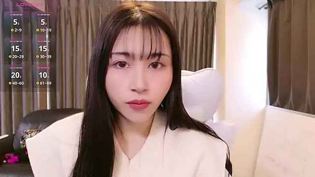 Snapshot of -satomi-jp chatting on 12-02-25, 01:22 -satomi-jp online show from 12-02-25, 01:22