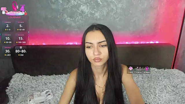 Snapshot of BettyAshley chatting on 09-27-25, 07:41 BettyAshley online show from 09-27-25, 07:41