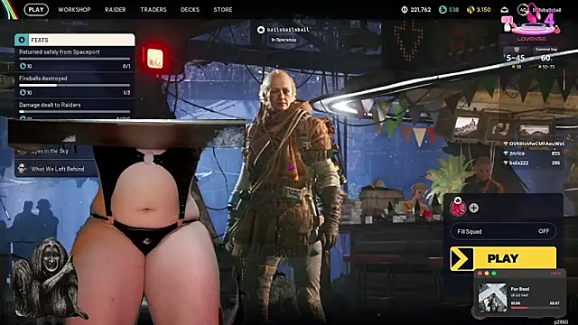 Snapshot of baileylevay chatting on 11-05-25, 02:00 baileylevay online show from 11-05-25, 02:00