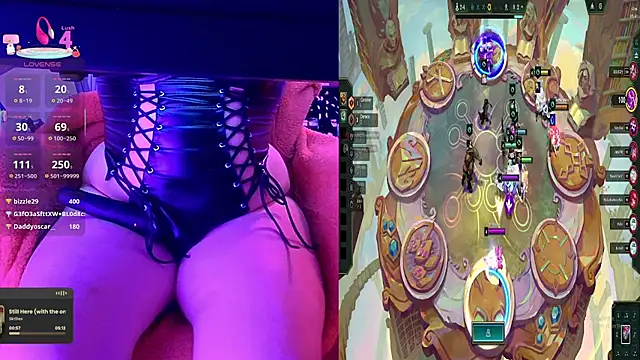 Snapshot of baileylevay chatting on 02-03-26, 08:08 baileylevay online show from 02-03-26, 08:08