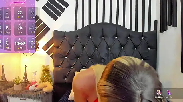 Snapshot of AllisonsweetZ chatting on 02-03-25, 08:13 AllisonsweetZ online show from 02-03-25, 08:13