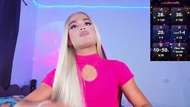 Snapshot of AllisonsweetZ chatting on 09-27-25, 06:46 AllisonsweetZ online show from 09-27-25, 06:46