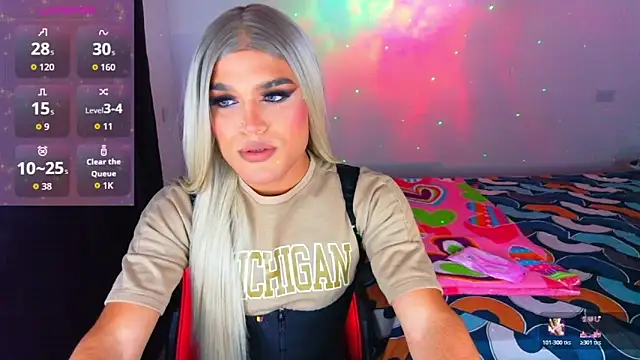 Snapshot of AllisonsweetZ chatting on 02-09-26, 04:55 AllisonsweetZ online show from 02-09-26, 04:55