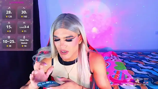 Snapshot of AllisonsweetZ chatting on 02-24-26, 02:37 AllisonsweetZ online show from 02-24-26, 02:37