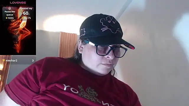 katty femdom online show from 10-17-25, 06:21