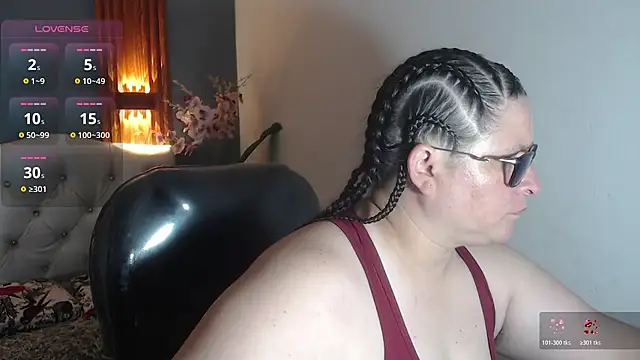 katty femdom online show from 04-09-26, 05:51