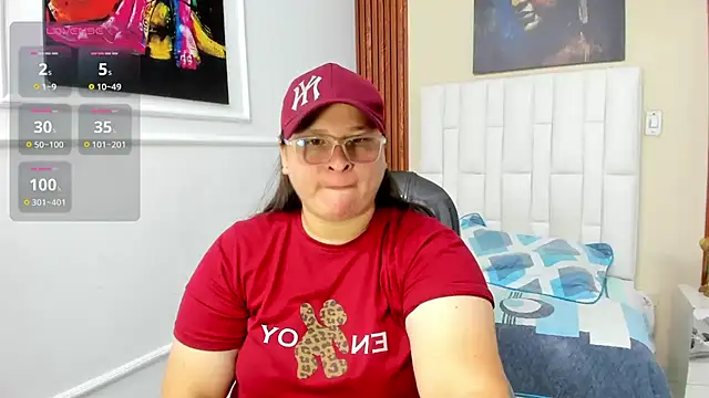 katty femdom online show from 07-05-26, 11:50