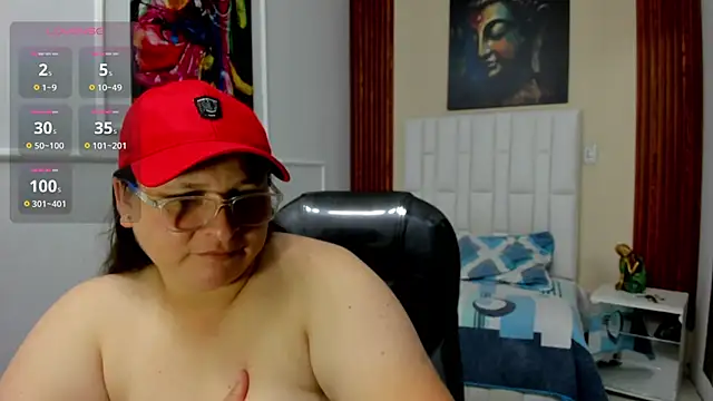 katty femdom online show from 07-08-26, 09:36