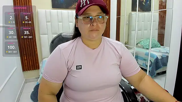 katty femdom online show from 07-09-26, 09:13