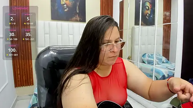 katty femdom online show from 07-10-26, 09:23