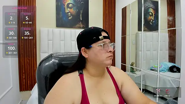 katty femdom online show from 07-12-26, 05:04
