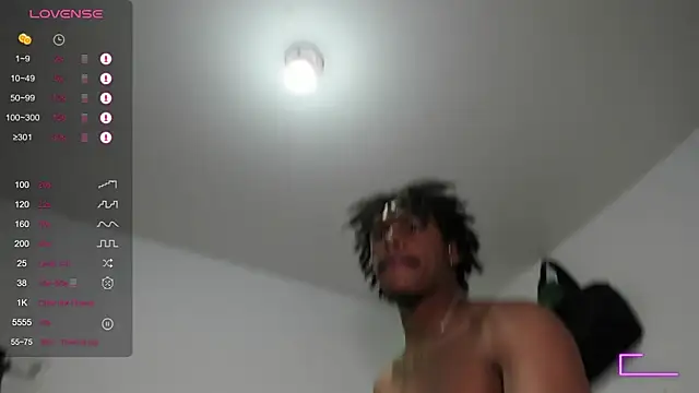 RoddyRich11 online show from 10-11-25, 02:00