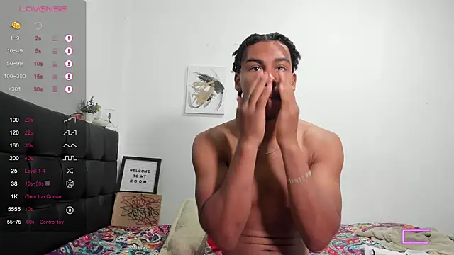 RoddyRich11 online show from 10-16-25, 11:22