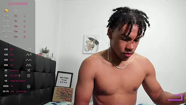 RoddyRich11 online show from 10-22-25, 12:27