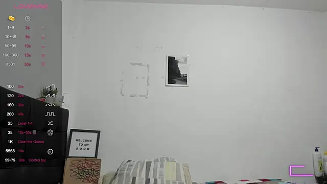 RoddyRich11 online show from 02-16-26, 10:44