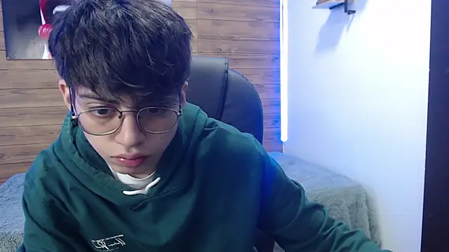 jhoellx online show from 01-07-25, 12:41