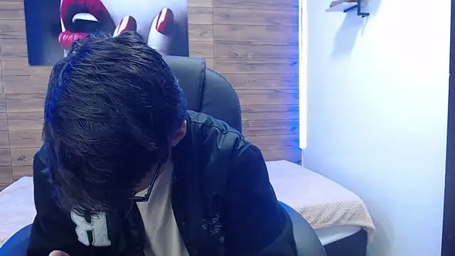 jhoellx online show from 02-11-25, 12:48