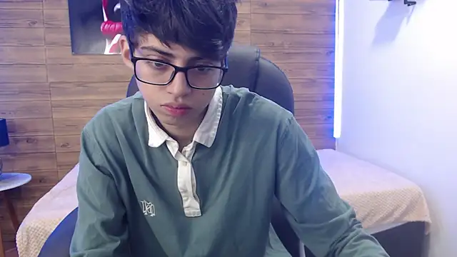 jhoellx online show from 02-14-25, 02:12