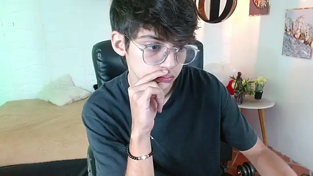 jhoellx online show from 03-02-25, 12:32