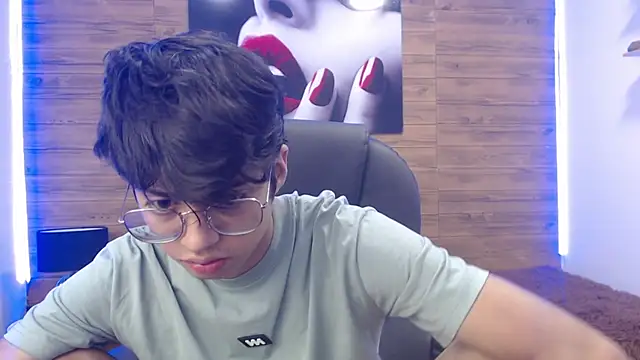 jhoellx online show from 03-06-25, 01:14