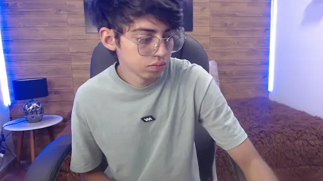 jhoellx online show from 03-07-25, 02:34