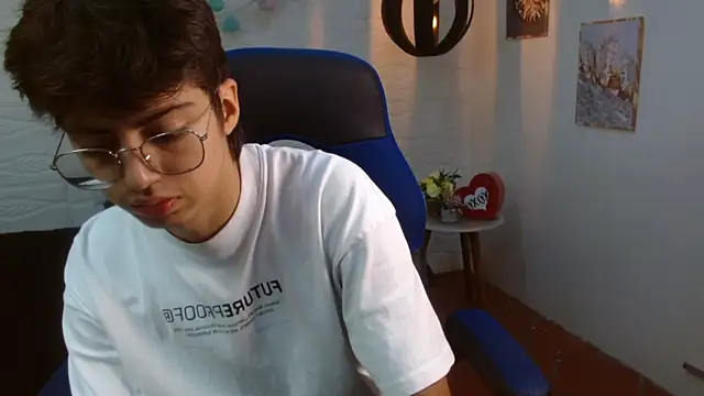 jhoellx online show from 09-14-25, 01:21