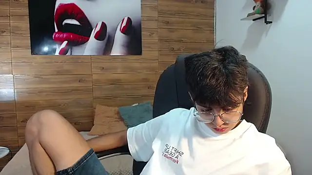 jhoellx online show from 11-01-25, 08:00