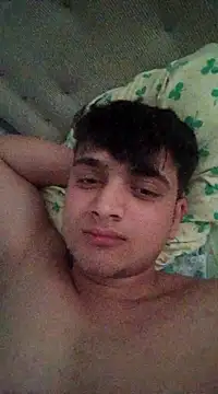 boy 3835 online show from 03-19-25, 04:47