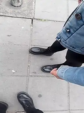 Snapshot of sophie_banger chatting on 11-02-25, 06:54 sophie banger online show from 11-02-25, 06:54