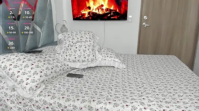 Missbeloved online show from 02-09-25, 11:25