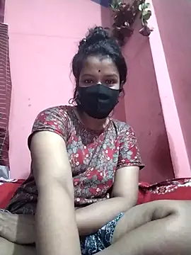 Oindrila-Rani online show from 12-19-25, 12:34