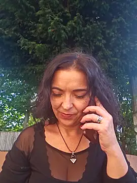 Ortensialady76 online show from 09-20-25, 01:01