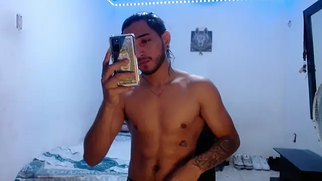 maxximus 100 online show from 01-23-25, 05:24