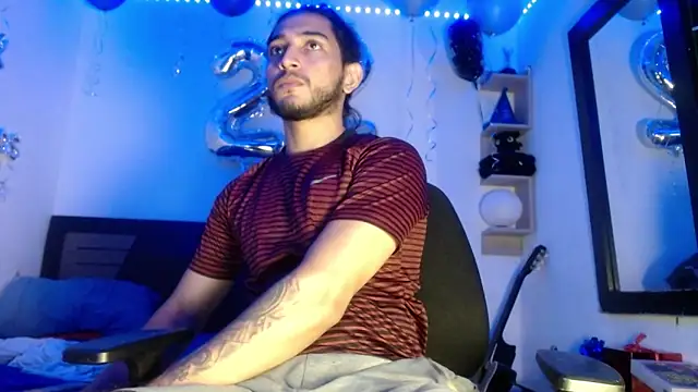 maxximus 100 online show from 02-13-25, 06:41