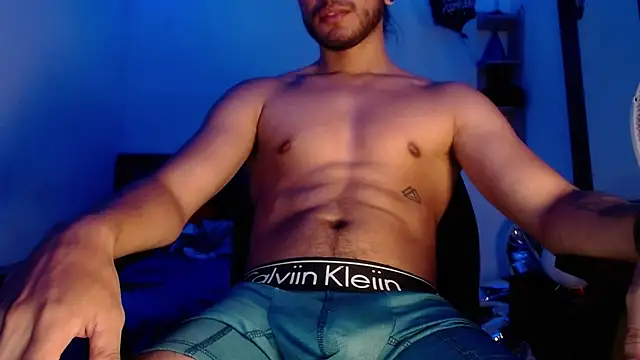 maxximus 100 online show from 02-23-25, 07:22